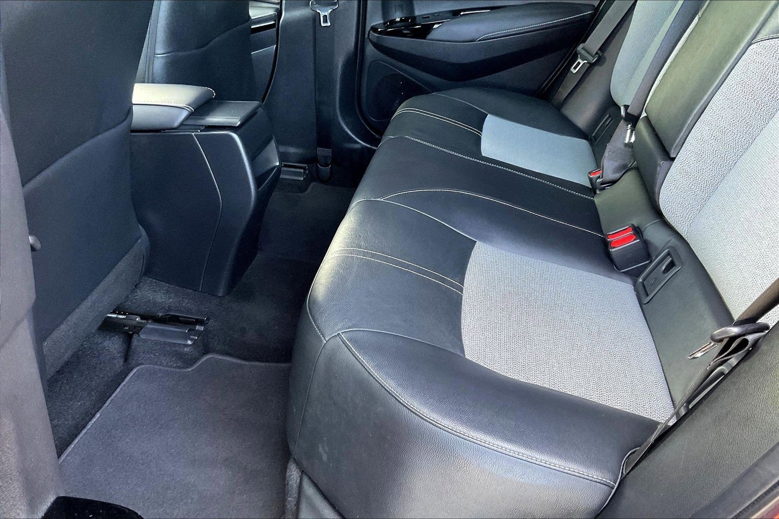 Used 2019 Toyota Corolla XSE w/ Carpet Mat Package image 17
