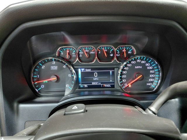 Certified 2018 GMC Sierra 1500 SLE w/ SLE Value Package image 29