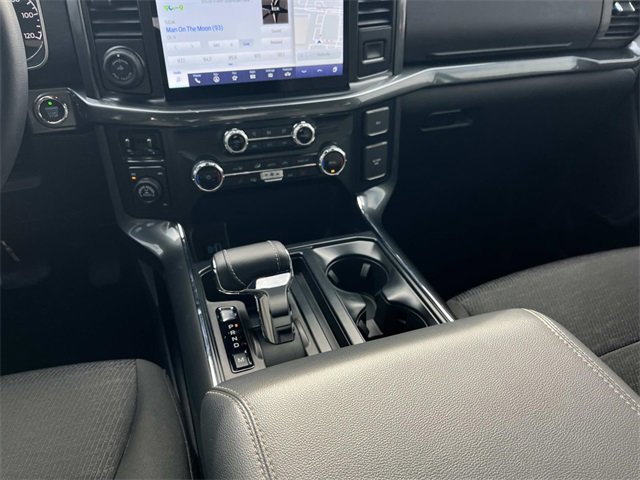 Certified 2023 Ford F150 XLT w/ Equipment Group 302A High image 16