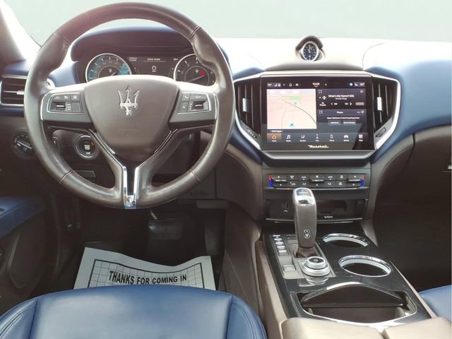 Used 2021 Maserati Ghibli S Q4 image 18