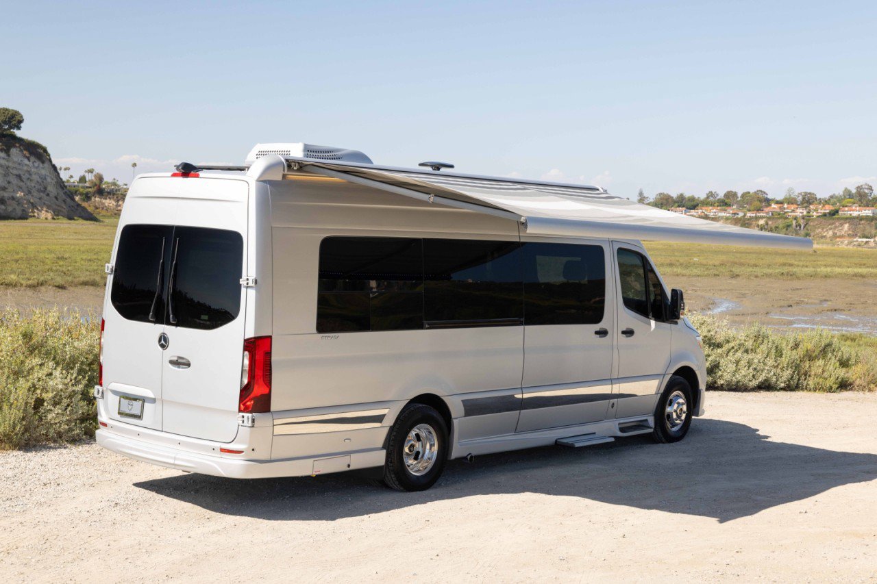 Used 2019 Mercedes-Benz Sprinter 170 image 27