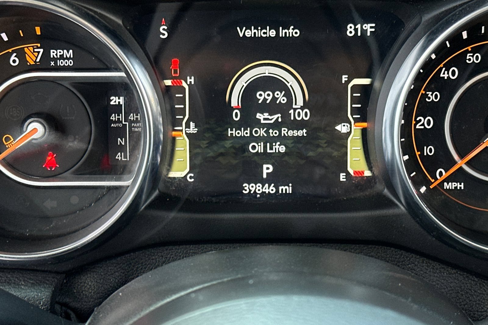 Used 2021 Jeep Gladiator Sport AWD/4WD image 33