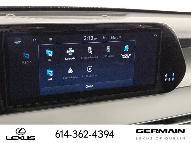 Used 2024 Hyundai Palisade SEL AWD/4WD image 22