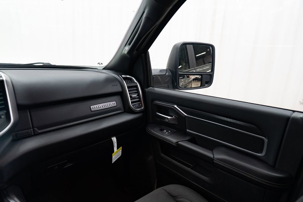 New 2026 RAM 2500 Big Horn image 11