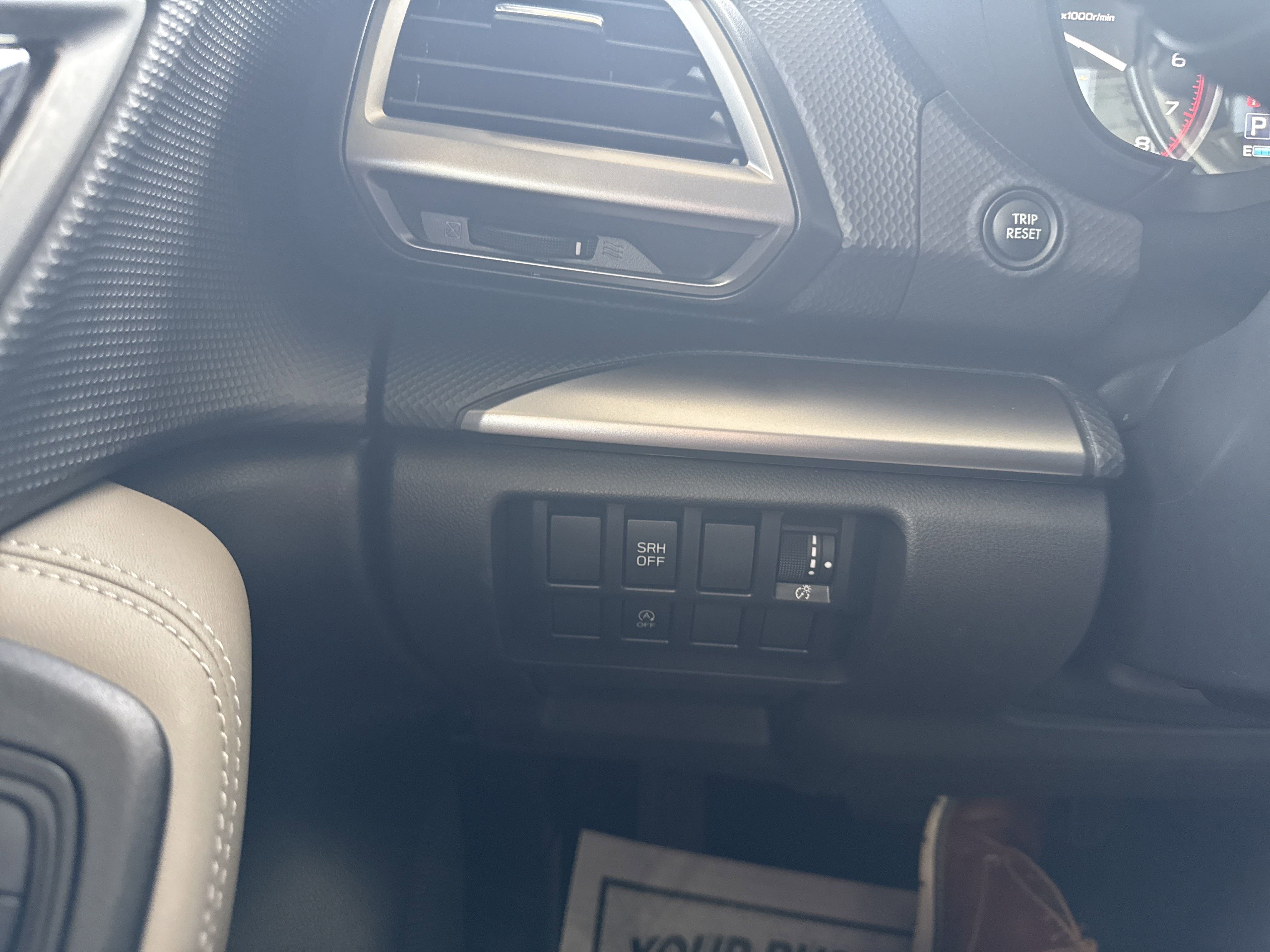 Used 2024 Subaru Forester Premium image 22