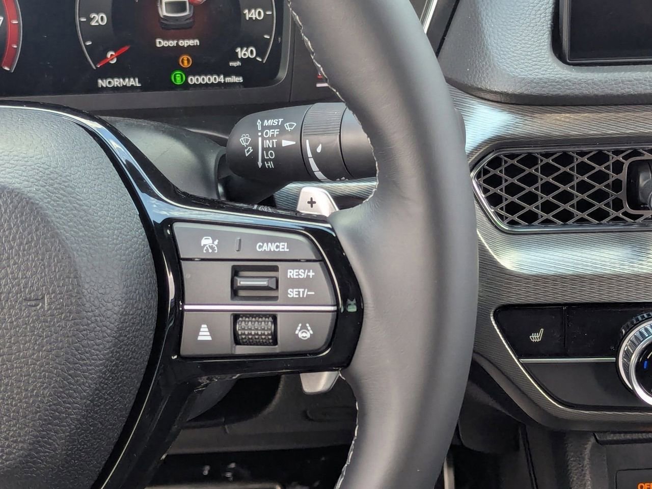 New 2026 Acura Integra A-Spec FWD image 24