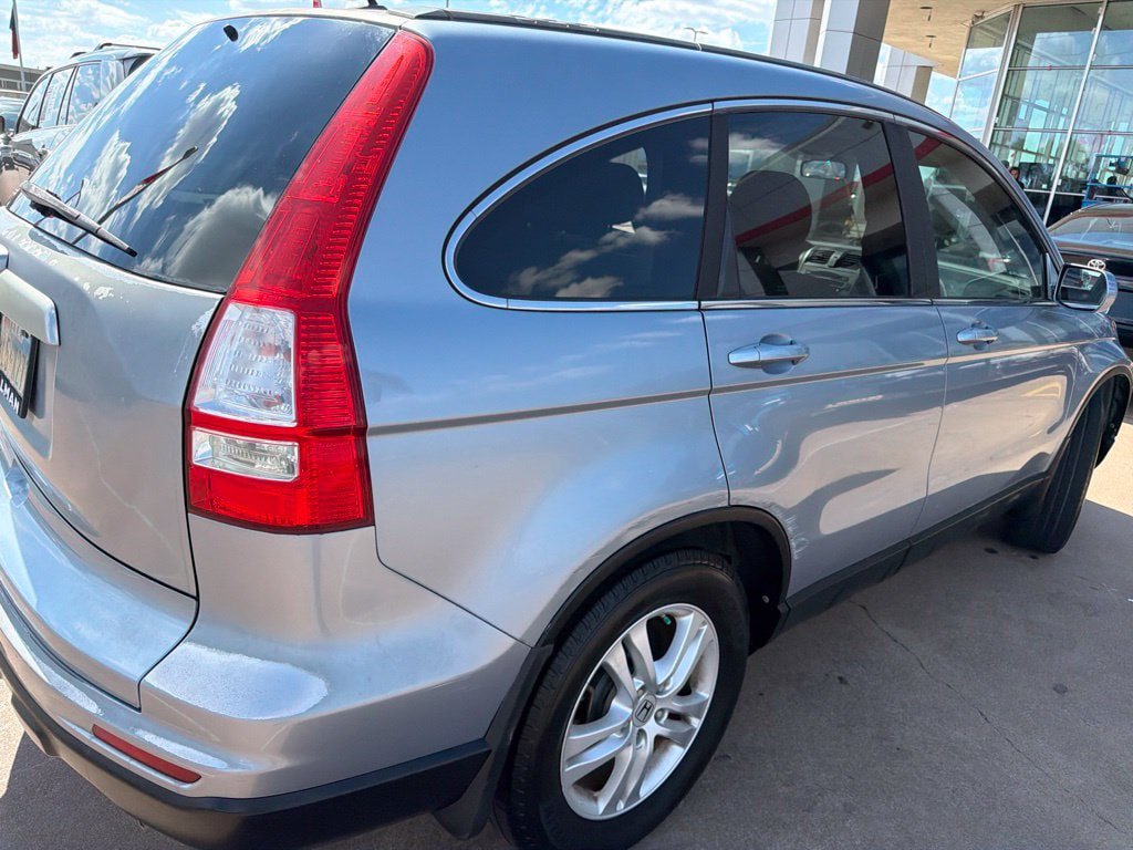Used 2010 Honda CR-V EX-L image 3