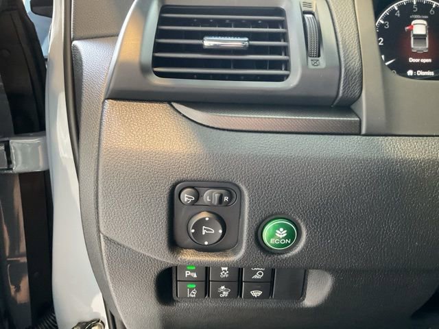 New 2026 Honda Ridgeline TrailSport+ image 9