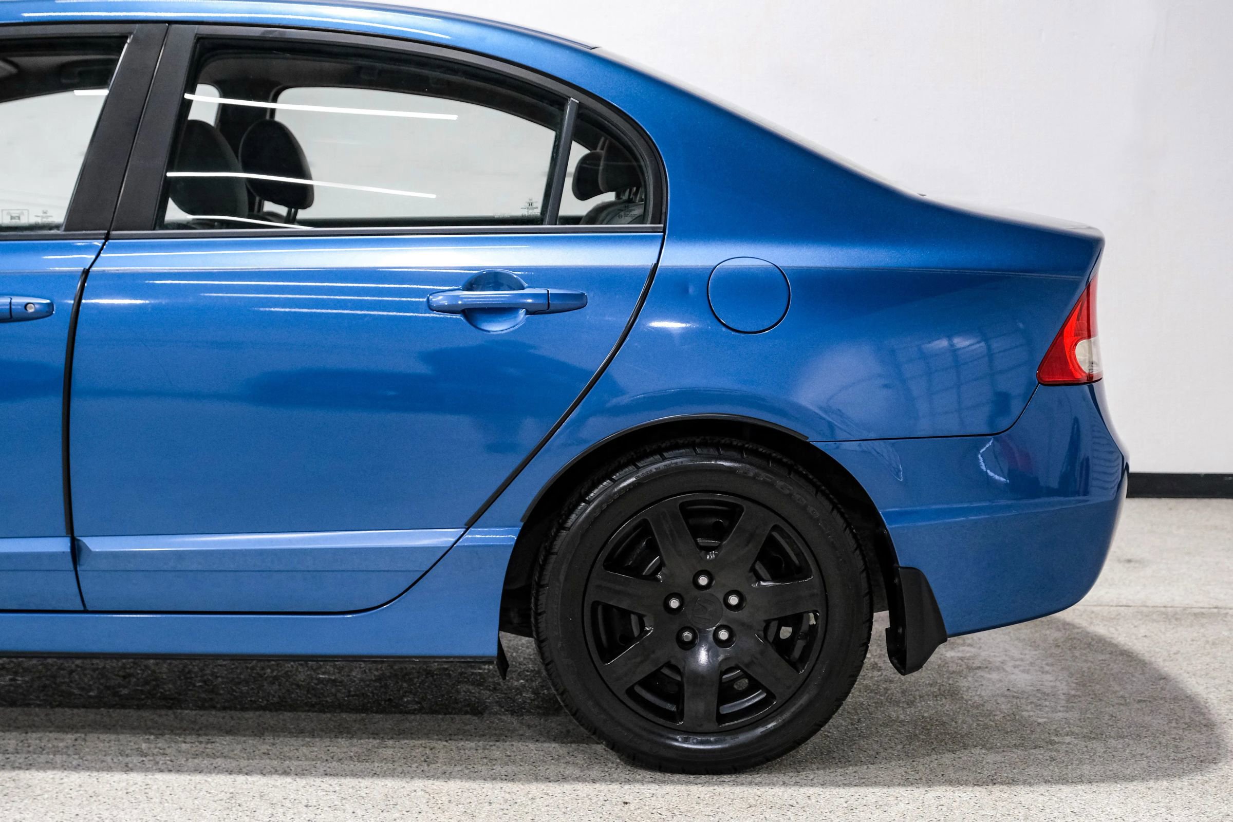 Used 2011 Honda Civic LX image 11