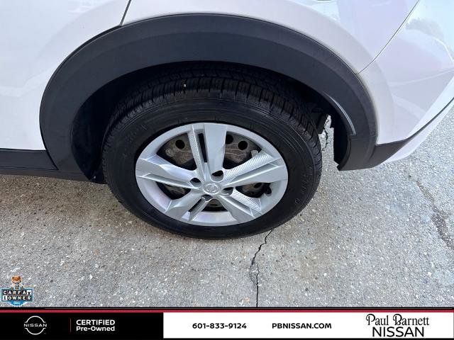 Certified 2022 Nissan Kicks S image 28