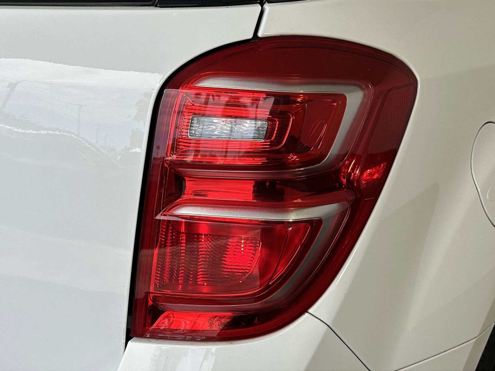 Used 2017 Chevrolet Equinox LT w/ Convenience Package FWD image 25