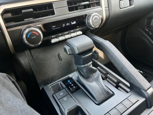 Used 2024 Toyota Tacoma SR RWD image 10