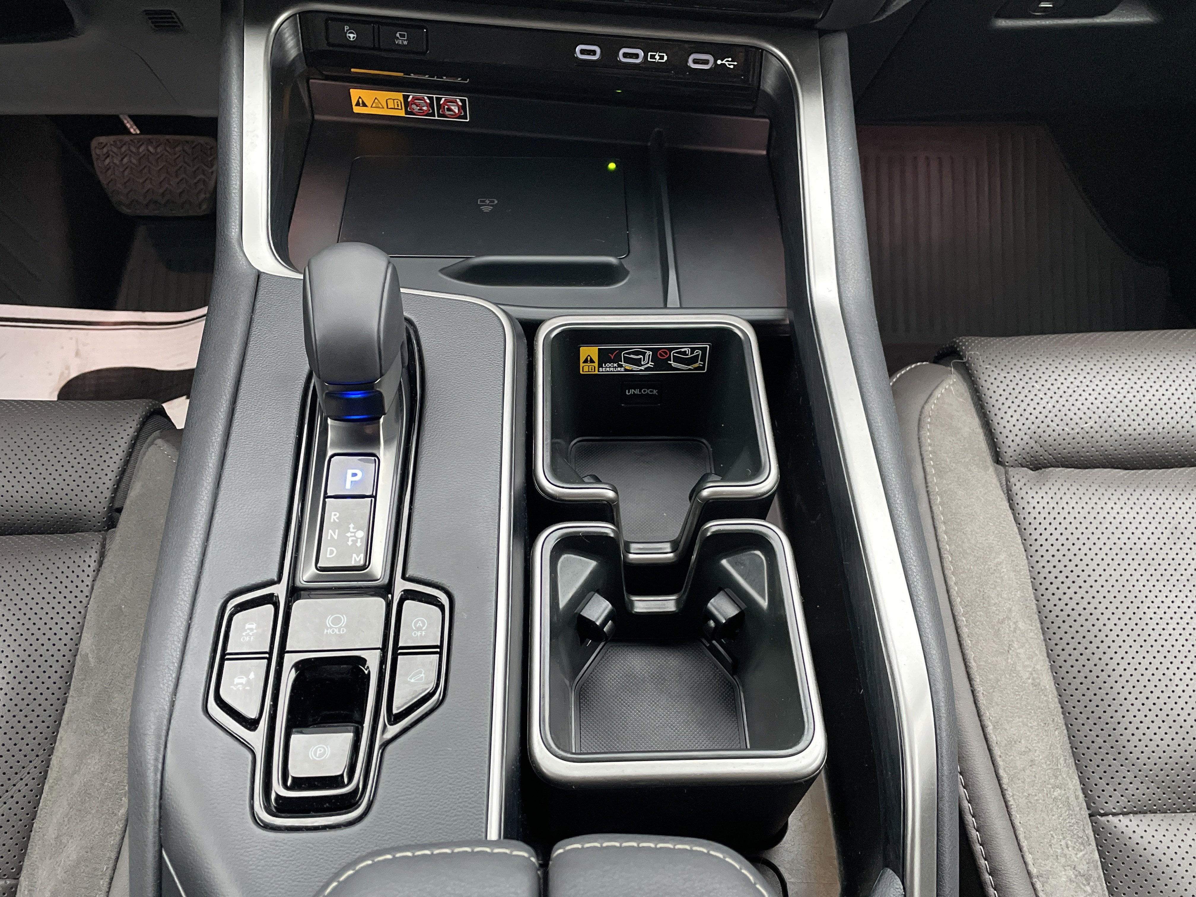 Used 2025 Lexus TX 350 AWD w/ Technology Package image 31