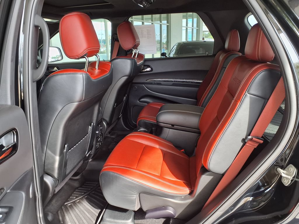 Used 2023 Dodge Durango SRT Hellcat AWD/4WD image 14