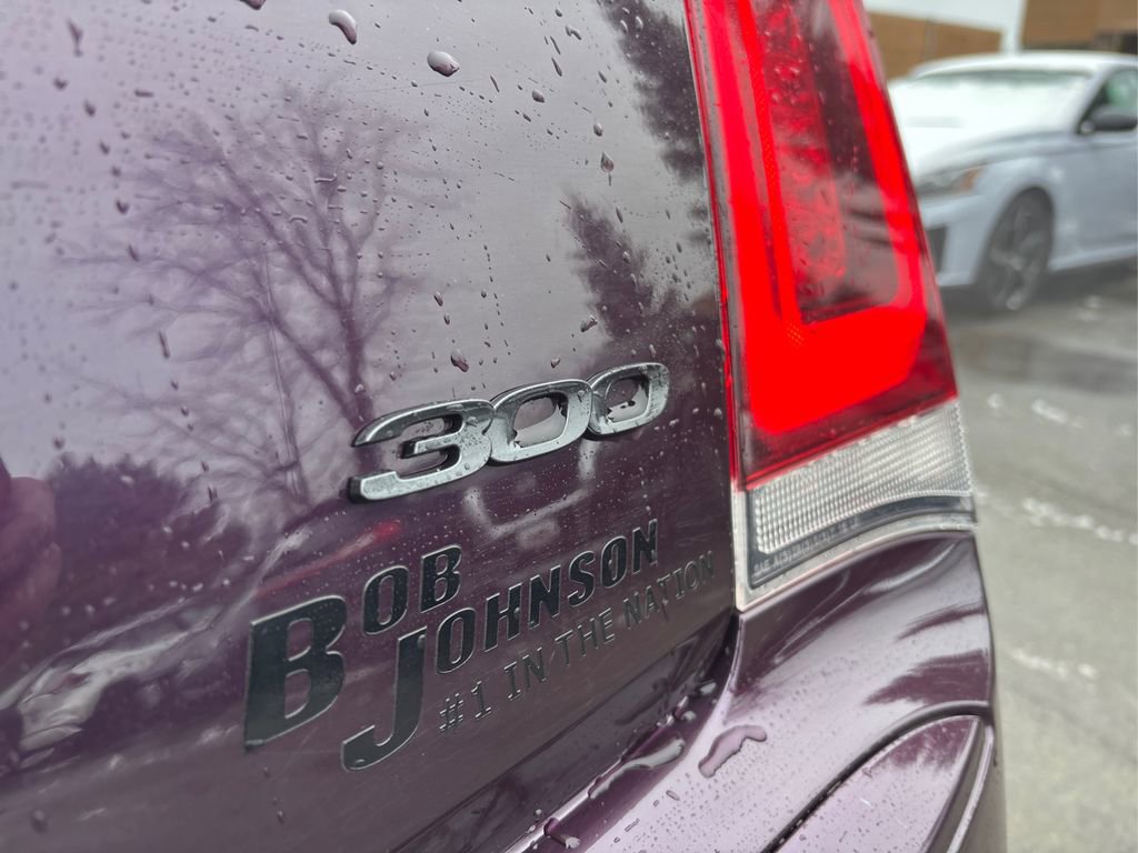 Used 2021 Chrysler 300 Touring L image 14