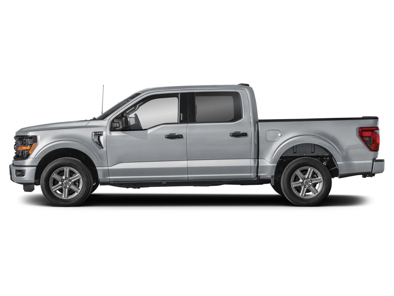 New 2026 Ford F150 XLT w/ Equipment Group 302A MID image 25