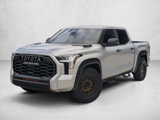 Used 2022 Toyota Tundra SR5 image 1