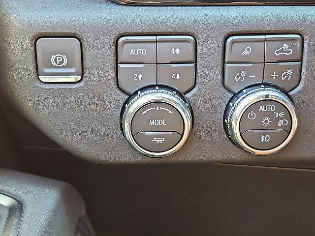 New 2026 GMC Sierra 2500 SLT image 20