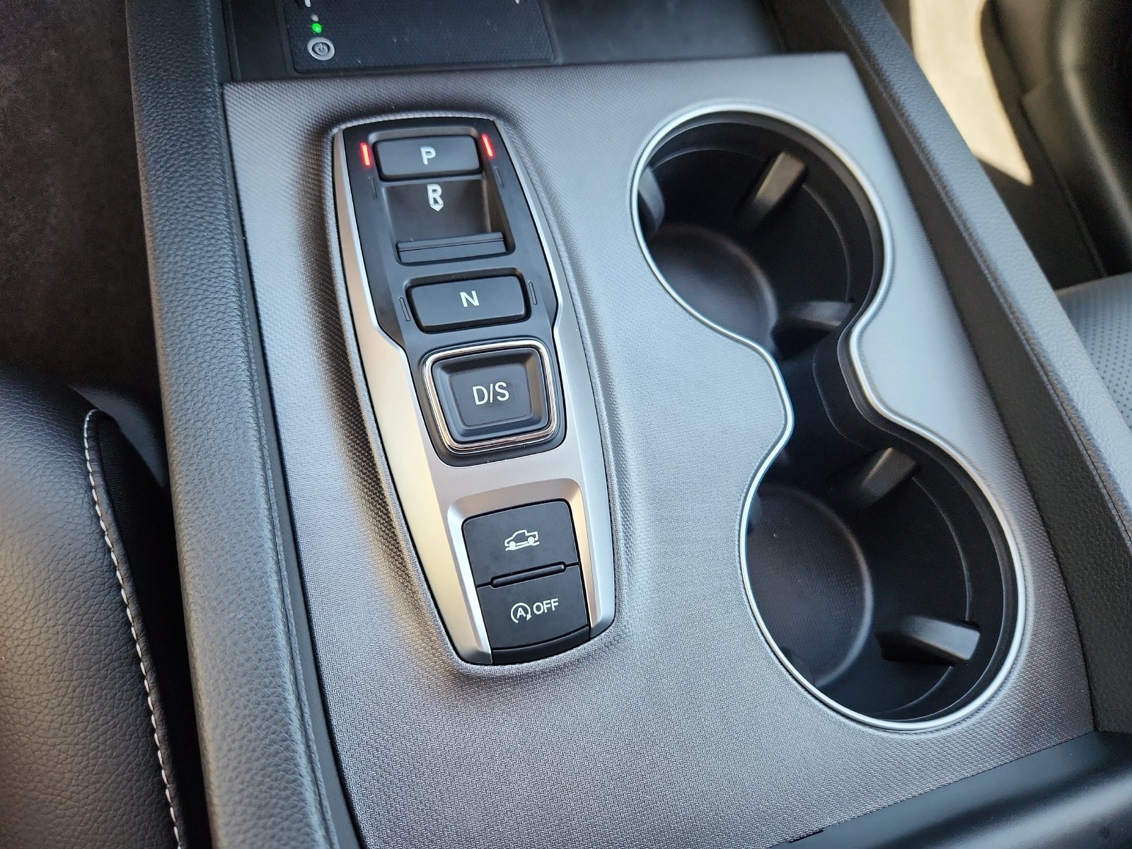 Used 2026 Honda Ridgeline RTL image 21