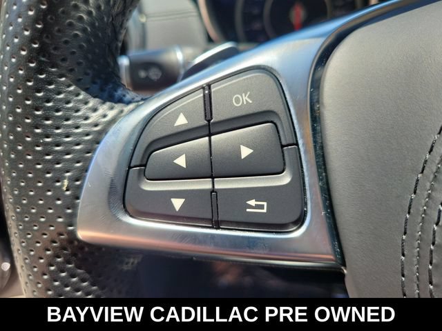Used 2018 Mercedes-Benz SL 550 w/ Driver Assistance Package image 18