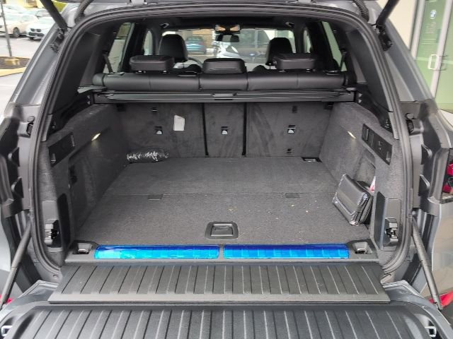 New 2026 BMW X5 xDrive50e w/ Premium Package image 40