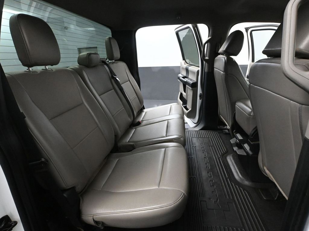 Used 2021 Ford F250 XL w/ Power Equipment Group image 35