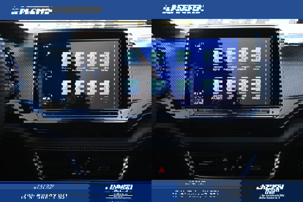 New 2026 Volkswagen Atlas Cross Sport SEL Premium R-Line image 4