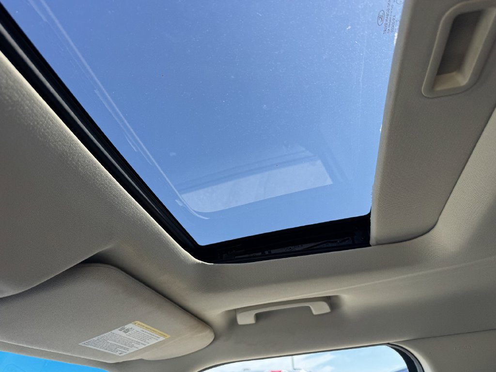 Used 2015 Ford Flex SEL w/ Equipment Group 202A FWD image 27
