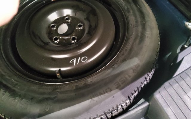 Used 2023 Nissan Rogue S image 15