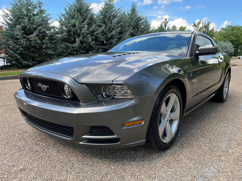 Used 2014 Ford Mustang GT RWD image 30