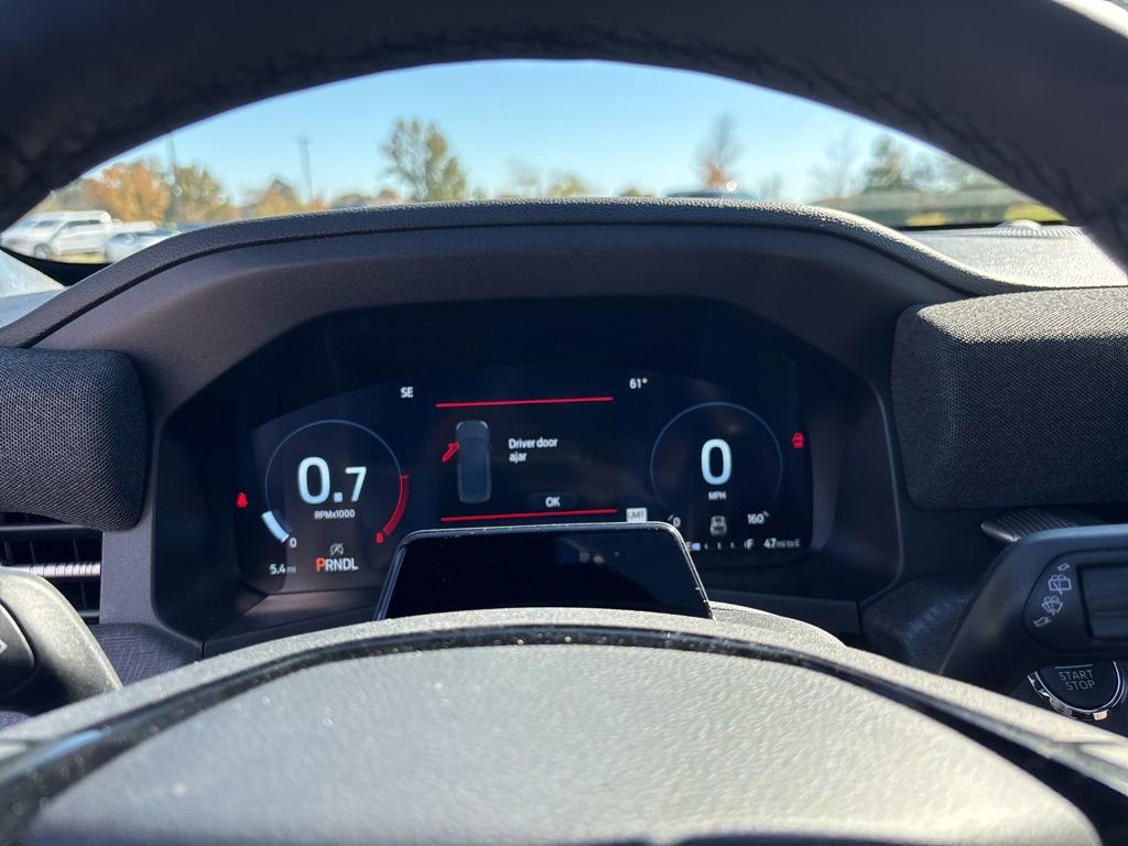 New 2026 Ford Explorer Platinum RWD image 26