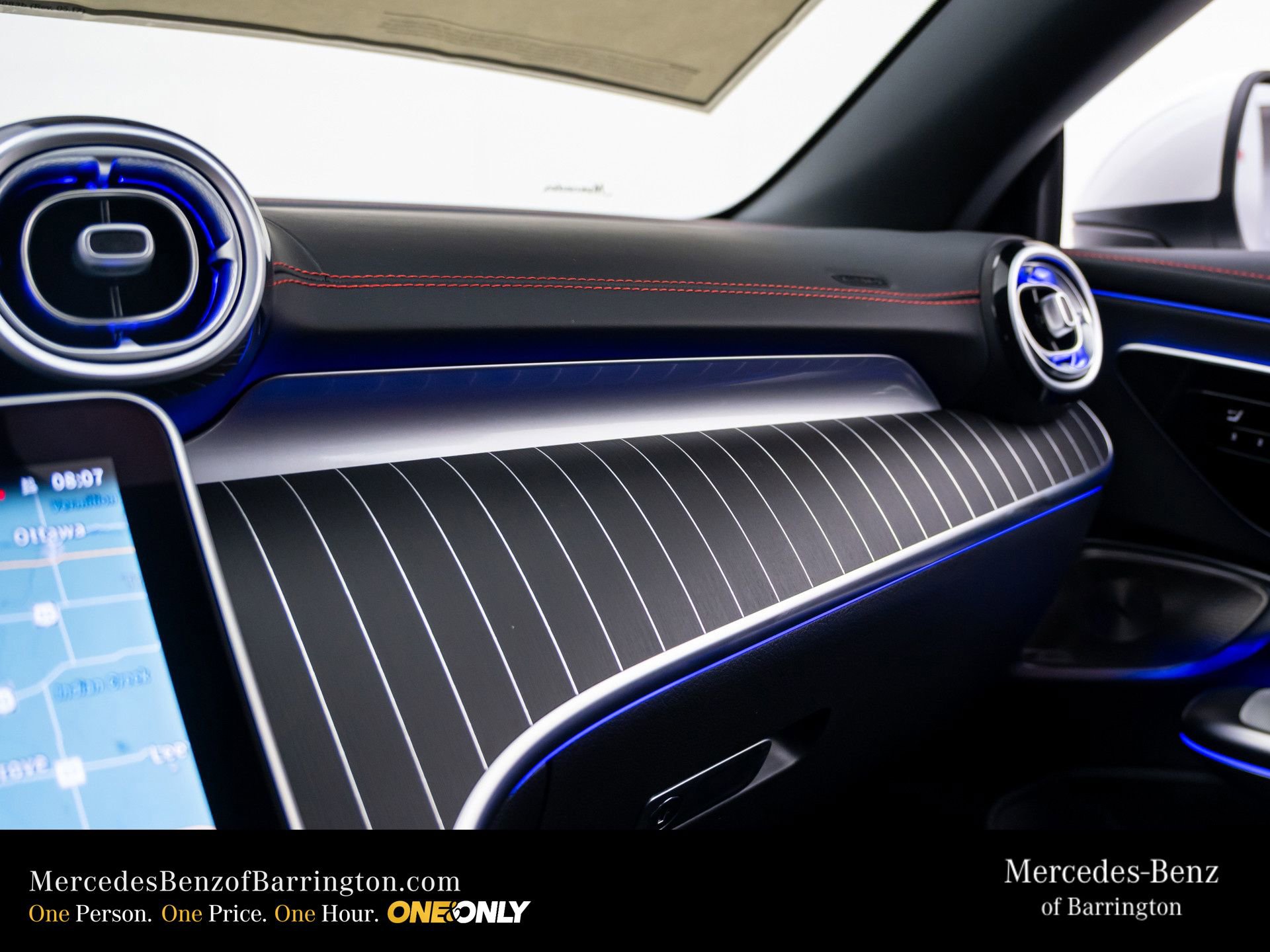 New 2026 Mercedes-Benz CLE 53 AMG 4MATIC Cabriolet image 34