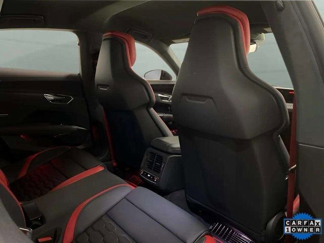 Used 2023 Audi RS e-tron GT image 81