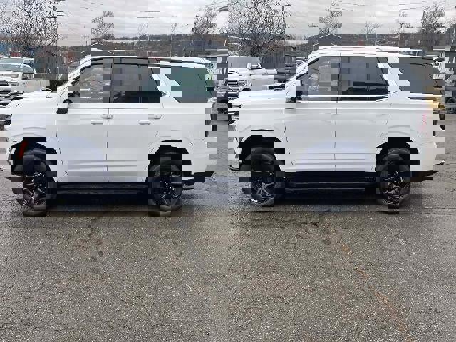 New 2026 Chevrolet Tahoe 4WD image 9