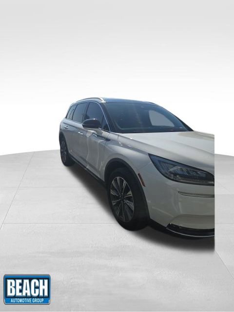 Used 2020 Lincoln Corsair Reserve w/ Elements Package