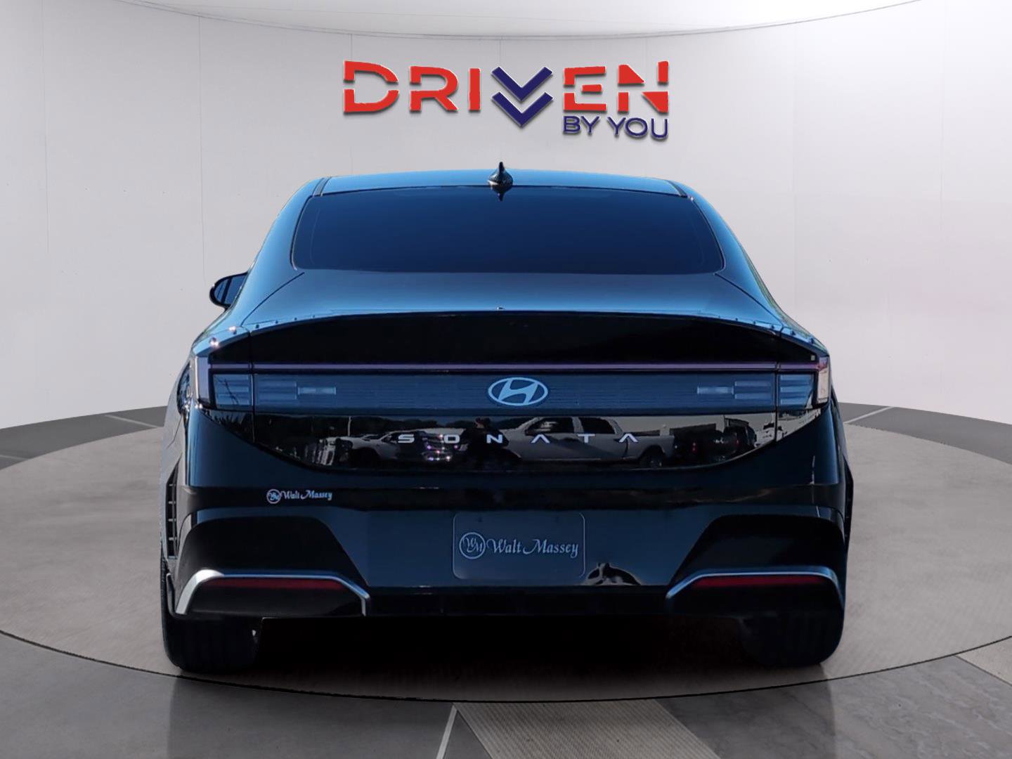 Used 2025 Hyundai Sonata SEL image 4