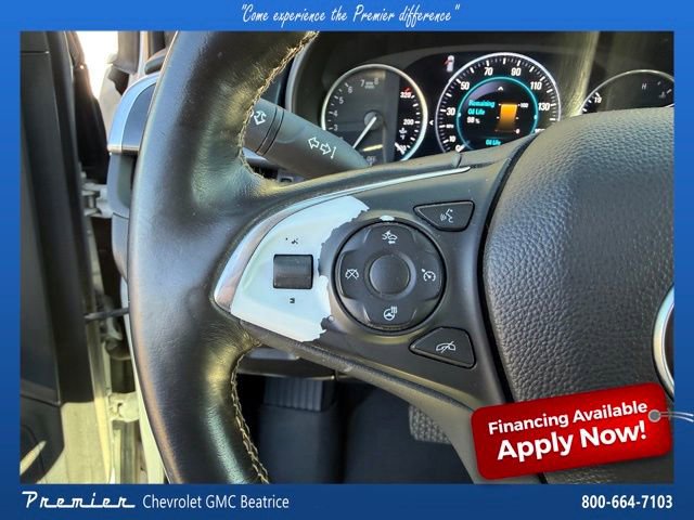 Used 2016 Buick Envision Premium image 23