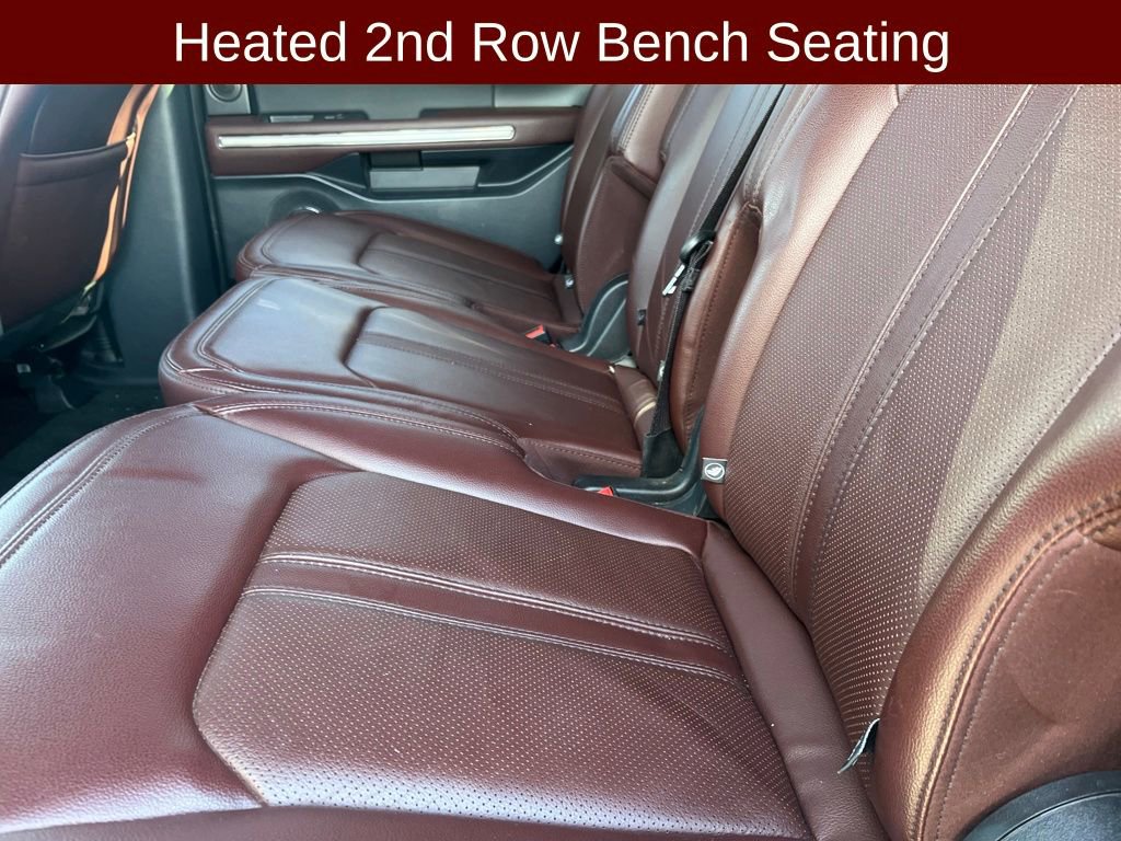 Used 2022 Ford Expedition Limited image 23
