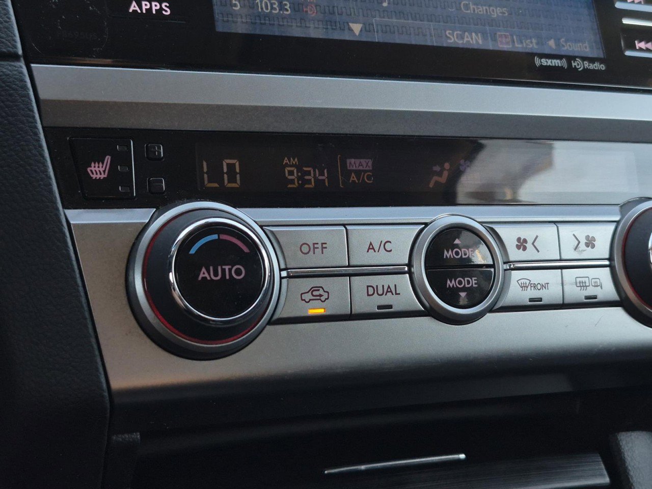 Used 2016 Subaru Outback 2.5i Limited image 31