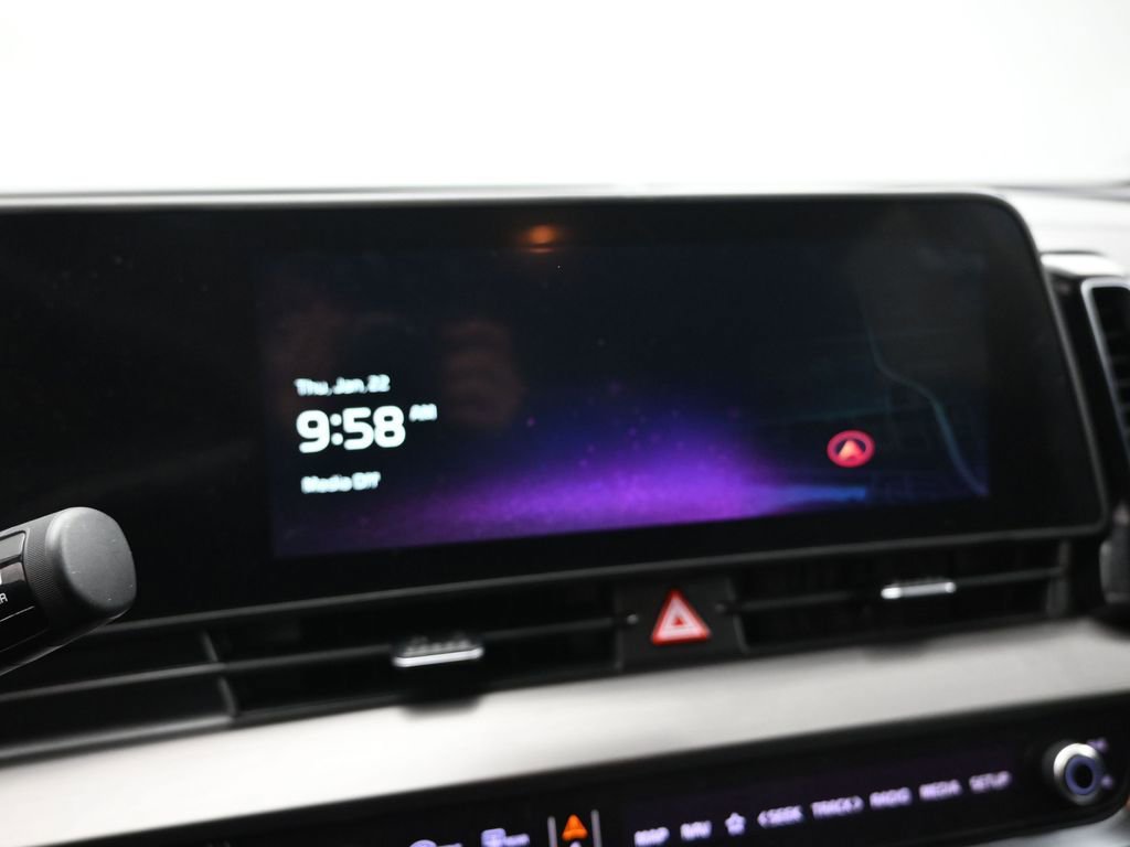 Used 2023 Kia Sportage EX image 15