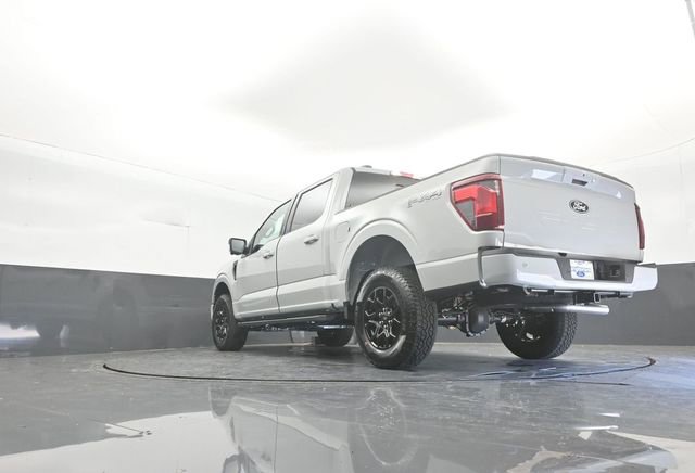 New 2026 Ford F150 XLT w/ Equipment Group 302A MID image 29