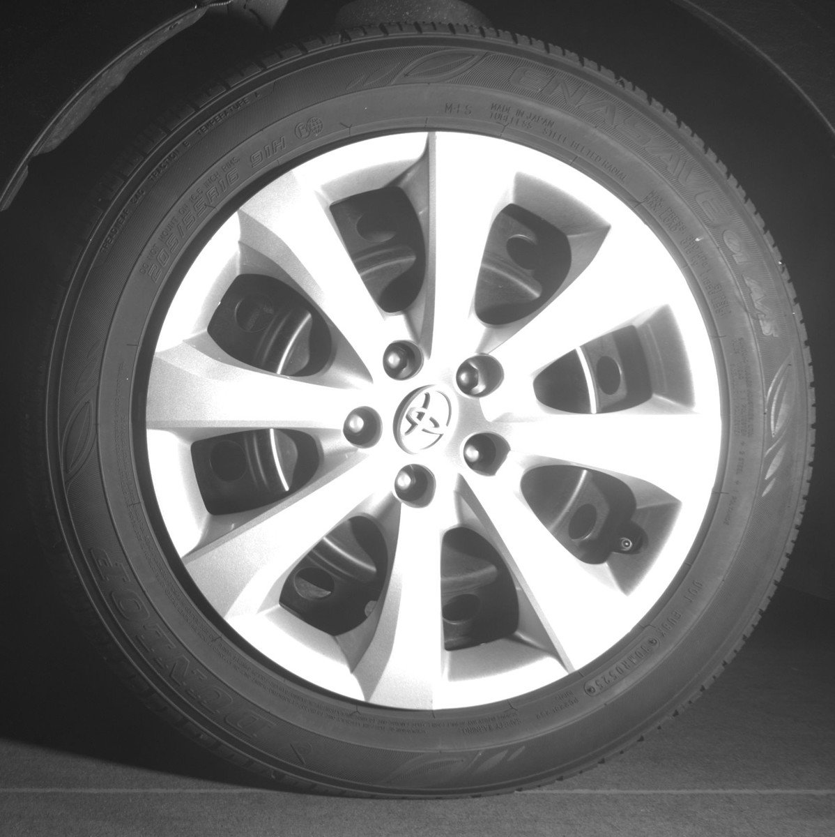 Used 2025 Toyota Corolla LE image 12