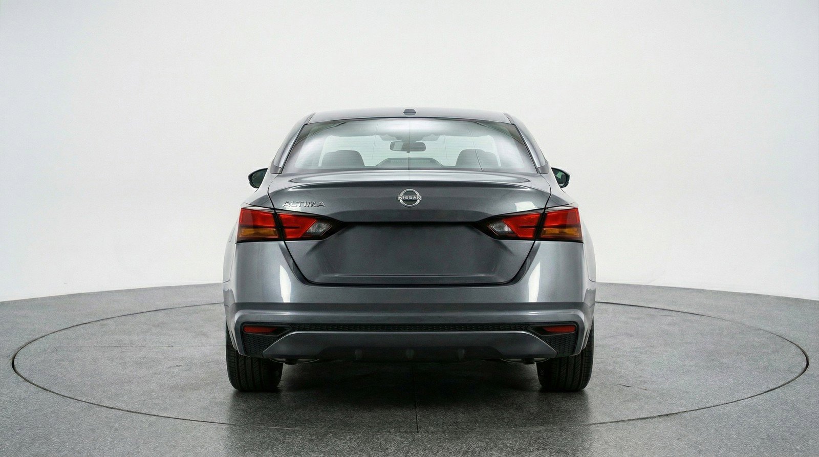 Used 2025 Nissan Altima 2.5 SV image 7