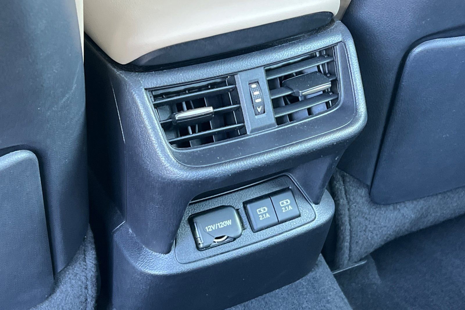 Used 2019 Lexus ES 350 w/ Premium Package image 15