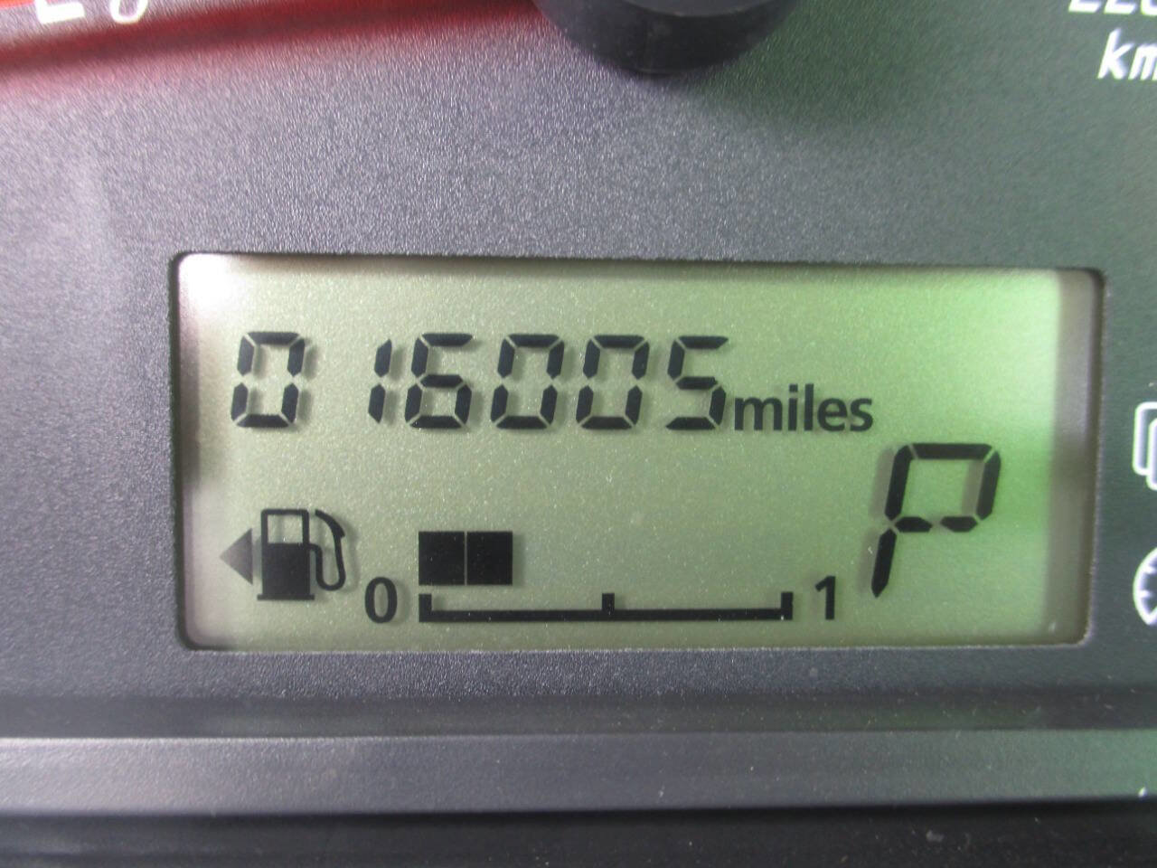 Used 2024 Mitsubishi Mirage Black Edition image 23