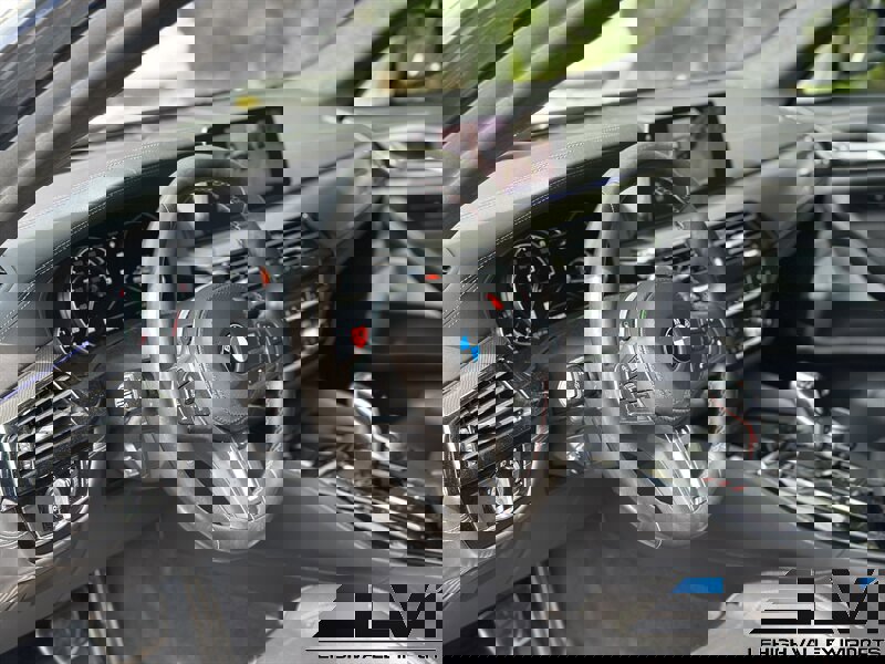 Used 2019 BMW M5 w/ Executive Package image 15