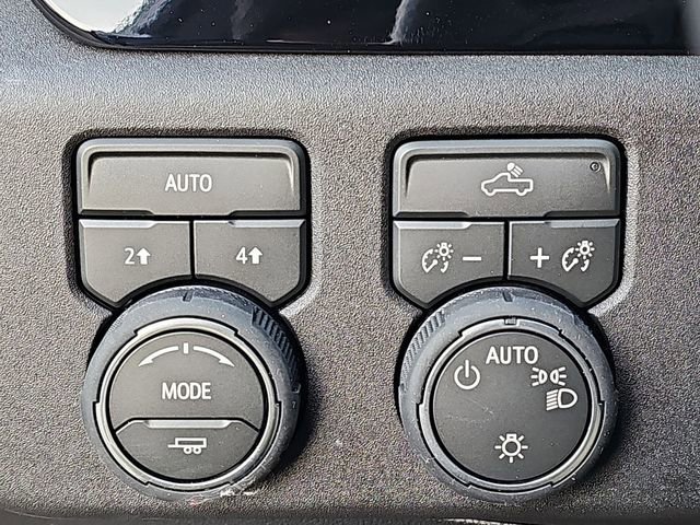 New 2026 Chevrolet Silverado 1500 LT image 16