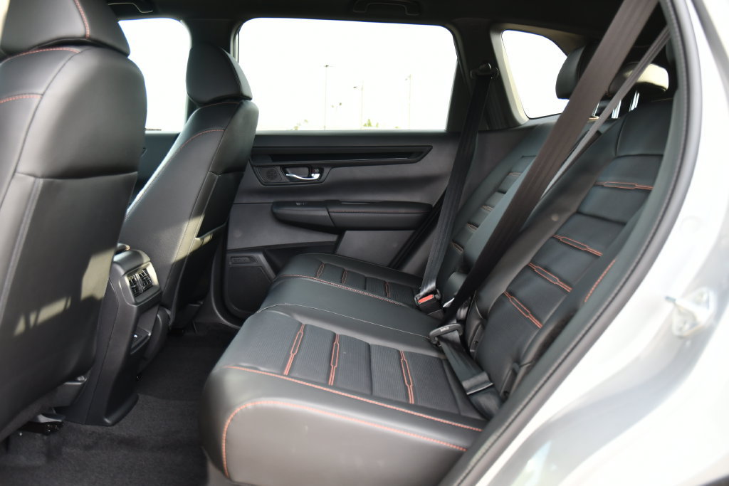 New 2027 Honda CR-V Sport-L image 19