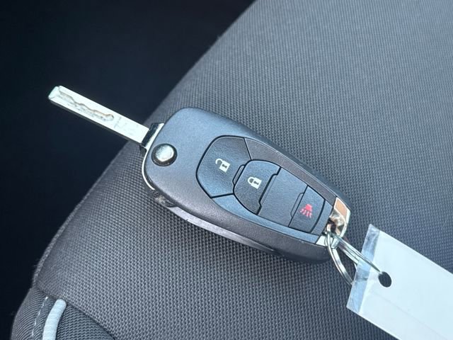 Used 2021 Chevrolet TrailBlazer LS image 29