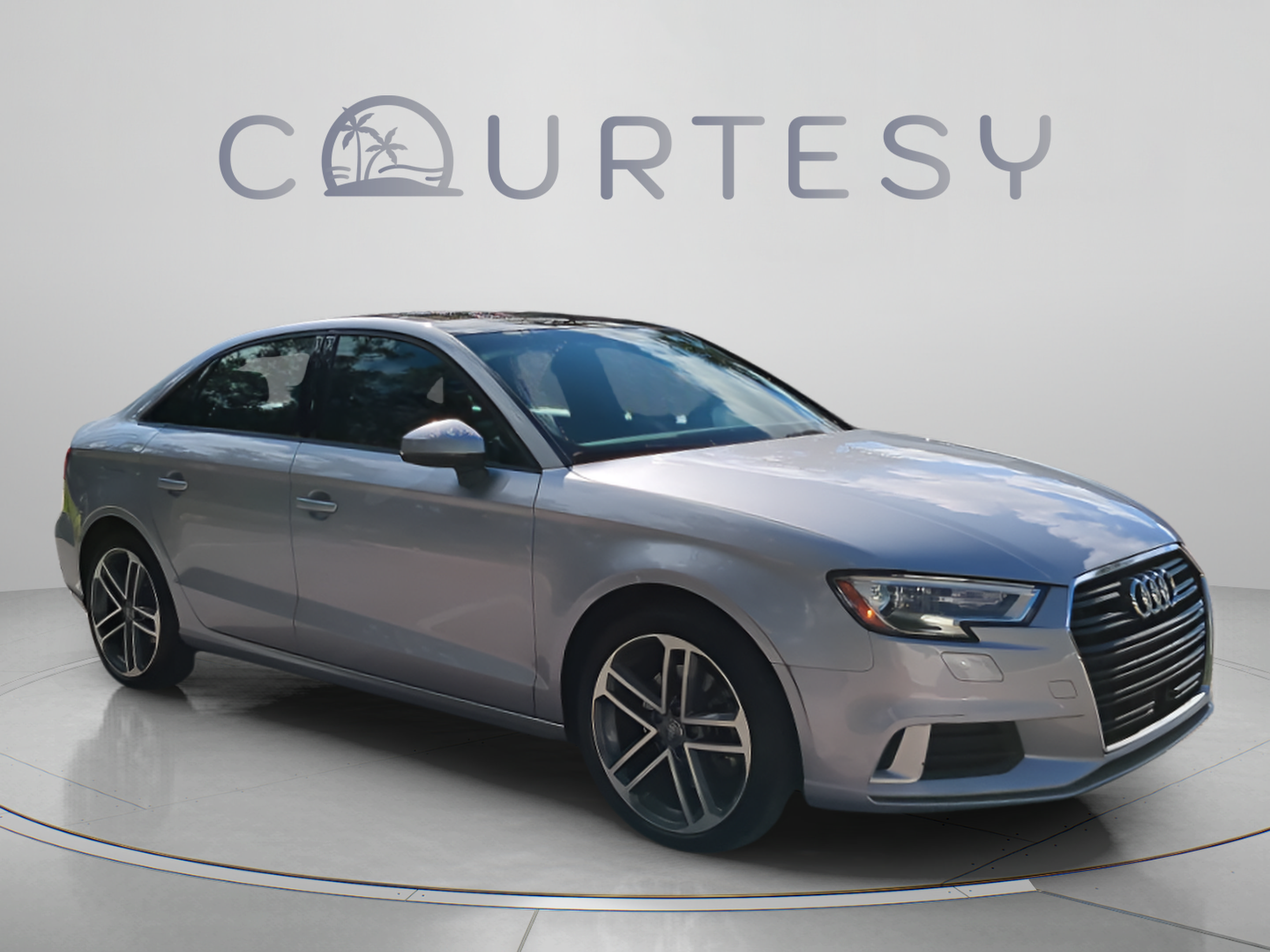 Used 2018 Audi A3 2.0T Premium w/ Convenience Package FWD image 9